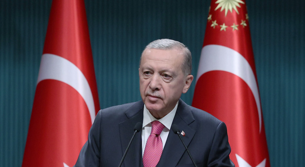 Cumhurbaşkanı Recep Tayyip Erdoğan Seçimler İçin Kampanya Stratejimizi 21 Yıl