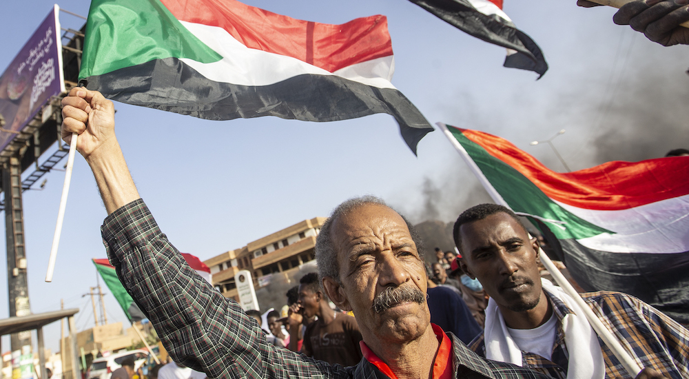 Sudan Krizi nin Bölgesel Etkileri ve Türkiye nin Pozisyonu