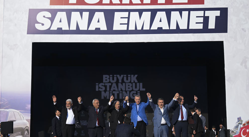 Erdoğan ın Zaferi ve Seçim Sonuçlarının Mesajları