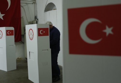 Türkiye nin Kader Seçimi nin Kısa Bir Analizi