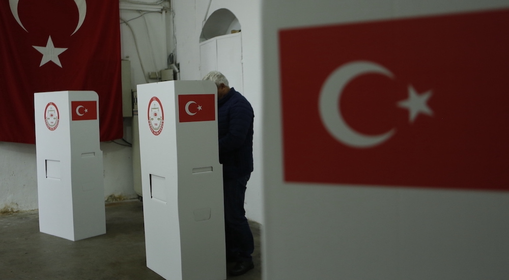Türkiye nin Kader Seçimi nin Kısa Bir Analizi