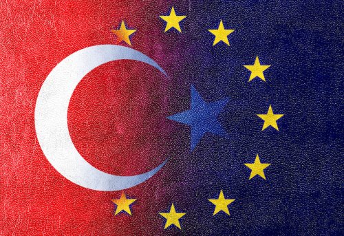 Ankara-Brüksel İlişkilerinde Olumlu Gündem Şansı