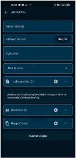 AKPARTİ'M dijital platformundan görüntü 3