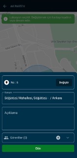 AKPARTİ'M dijital platformundan görüntü 5