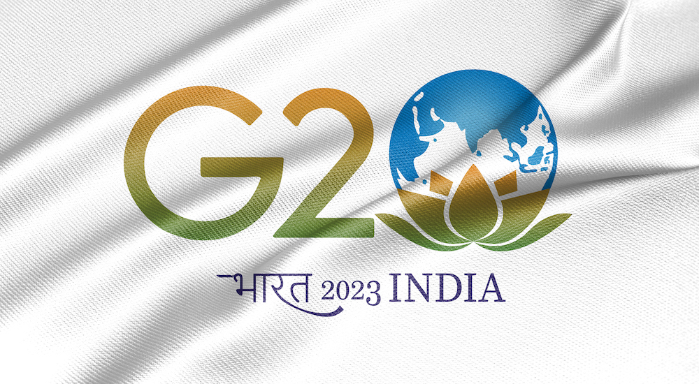 2023 G20 Liderler Zirvesi ile Hindistan ın Beklediği An Geldi