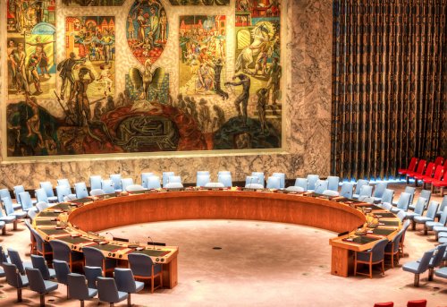 Birleşmiş Milletler Reformu Neden Mümkün Olamıyor