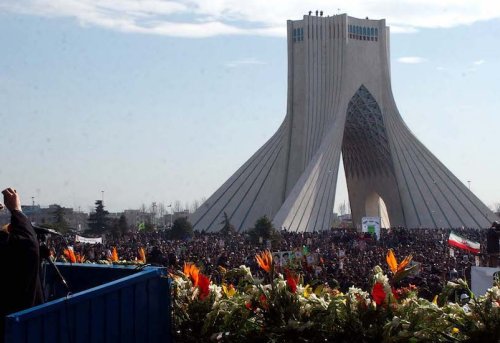 İran daki Reform Hareketini Yakın Planda Okumak �İran da Değişim