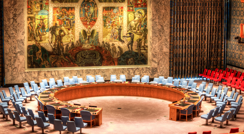 Birleşmiş Milletler Reformu Neden Mümkün Olamıyor