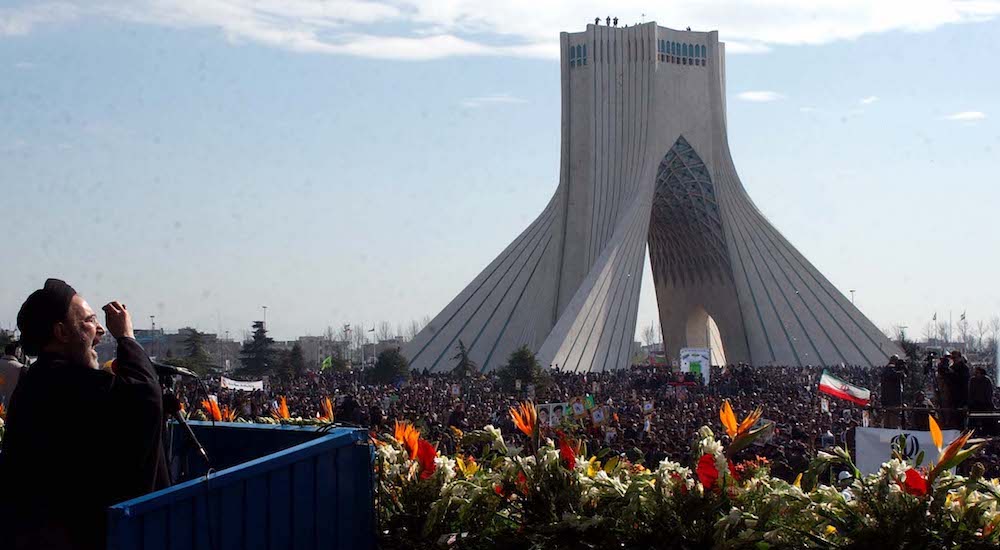 İran daki Reform Hareketini Yakın Planda Okumak İran da Değişim