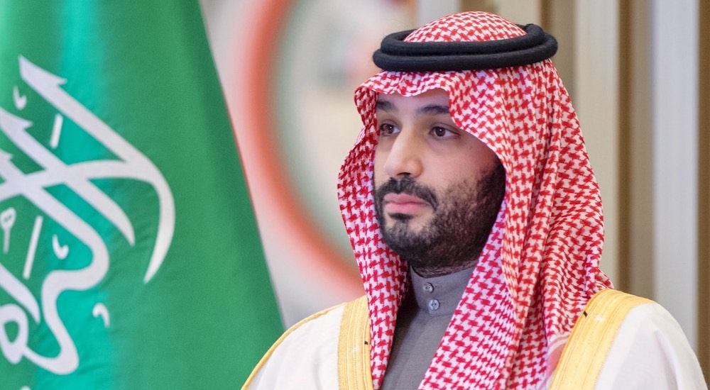 Suudi Arabistan Dış Politikasında Yeni Açılımlar