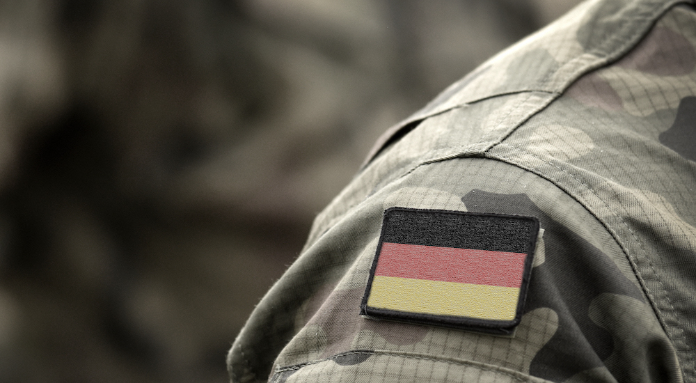 Almanya nın Yeni Ulusal Güvenlik Doktrini ve Alman Ordusu