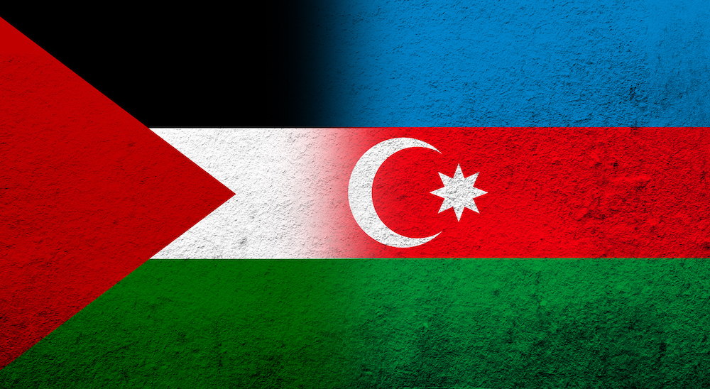 Azerbaycan için İsrail-Filistin Çatışmasının Riskleri ve Filistin Politikası