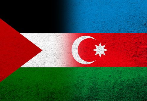 Azerbaycan için İsrail-Filistin Çatışmasının Riskleri ve Filistin Politikası