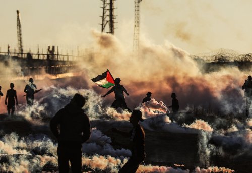Filistin Sorunu Nedir Ne Değildir