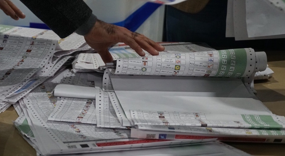 Irak taki 2023 Yerel Seçimlerinin İç Dengelere Etkisi
