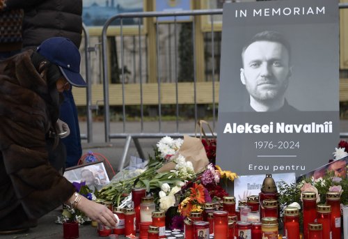 Navalni Öldü mü Öldürüldü mü