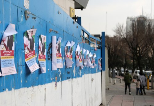 İran daki Genel Seçimler ve Ülke Siyasetinin Geleceği