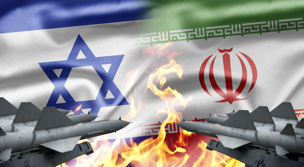 İran-İsrail Çatışması ve Asimetrik Kapasite Analizi
