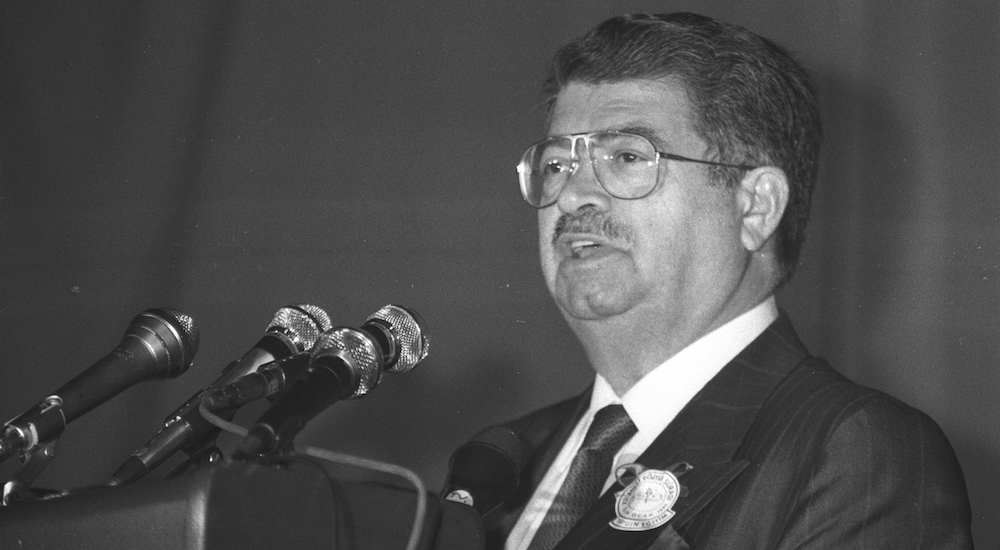 Turgut Özal