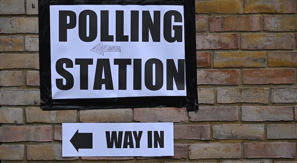 Birleşik Krallık ta Seçim Yılı İngiltere Yerel Seçimleri ve Sonrası