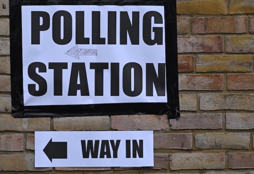 Birleşik Krallık ta Seçim Yılı İngiltere Yerel Seçimleri ve Sonrası