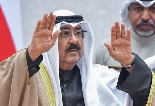 Kuveyt Meclisi nin Feshi ve Kuveyt Demokratik Yapısı