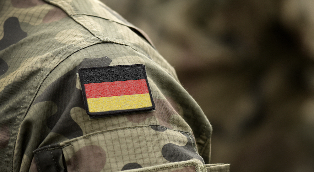 Almanya da Ordunun Güçlendirilmesi Hedefi ve Güncel Siyasi Yansımaları