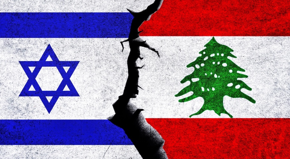 Ortadoğu nun K bus Senaryosu İsrail-Hizbullah Geriliminin Saha Gözlemleri