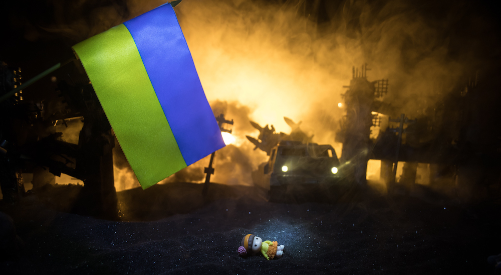 Ukrayna Savaşı nın 3 Yılı Mevcut Durum ve Olası Senaryolar