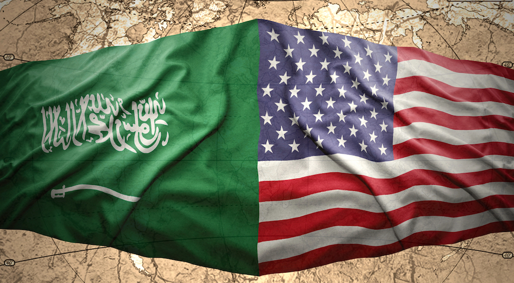 ABD-Suudi Arabistan İlişkilerinin Dönüşümü ve Geleceği Krizler Tercihler ve Stratejik