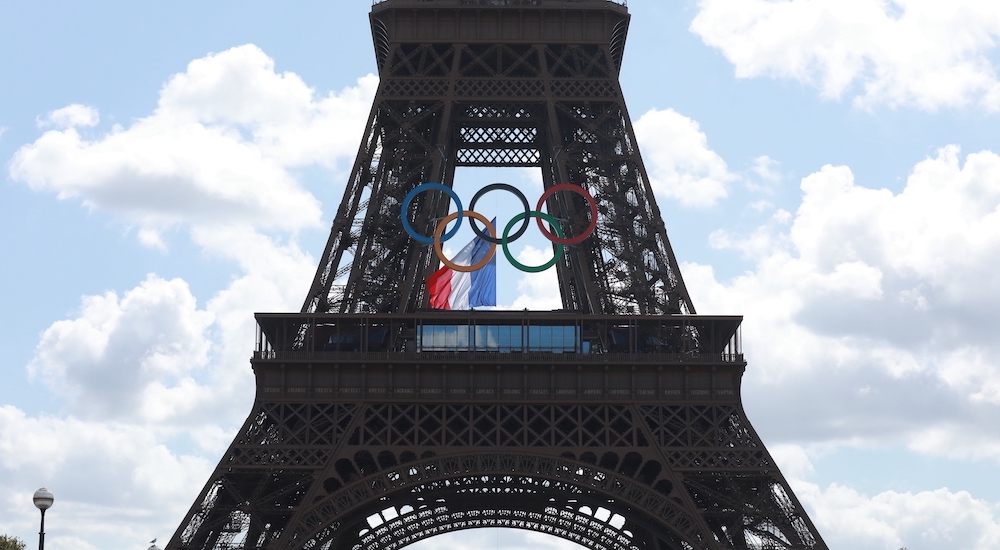 Paris 2024 Yaz Olimpiyat Oyunları LGBT Propagandası Dini Ayrımcılık ve