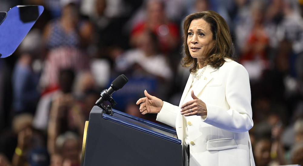 Kamala Harris