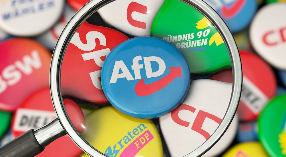 AfD nin Türkiye Politikası-I AB Üyeliği ve PKK Konuları