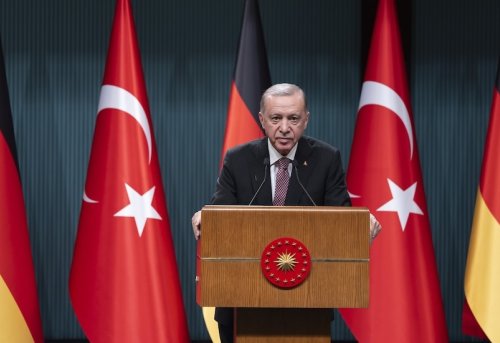 AfD nin Türkiye Politikası-II Erdoğan ve Türk Dış Politikası Karşıtlığı