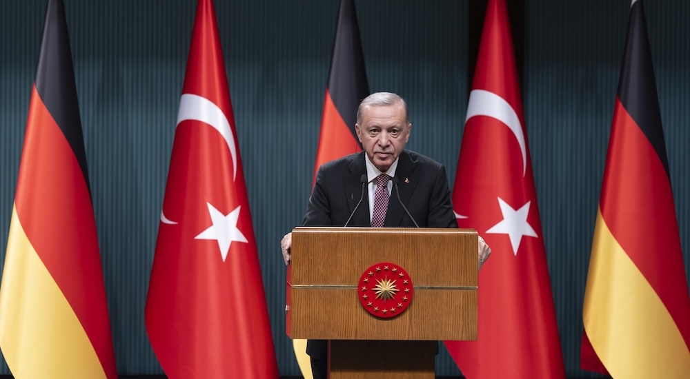 AfD nin Türkiye Politikası-II Erdoğan ve Türk Dış Politikası Karşıtlığı