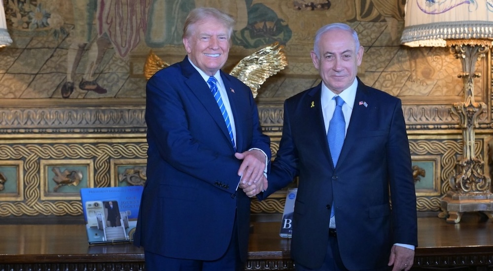 Netanyahu'nun Gazze Politikasının ABD Seçimlerine Etkisi
