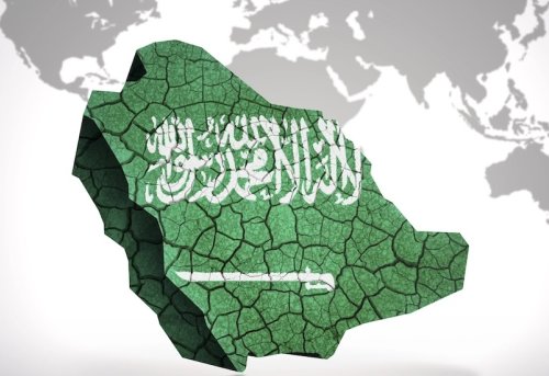 Suudi Arabistan ın Filistin Lübnan ve İran Odaklı Gelişmelere Yönelik