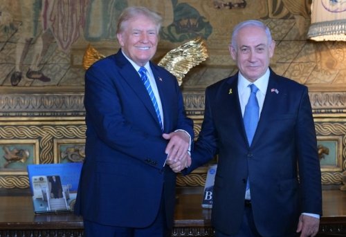 Netanyahu'nun Gazze Politikasının ABD Seçimlerine Etkisi