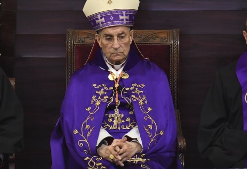 İsrail in Lübnan İşgalinde Maruni Aktörler
