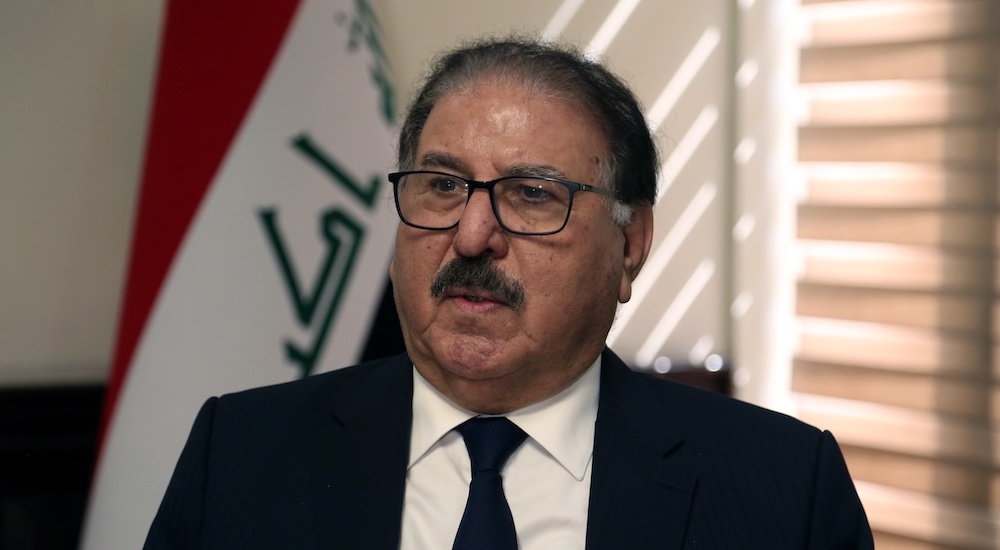 İsrail Saldırganlığının Bir Sonraki Durağı Irak mı