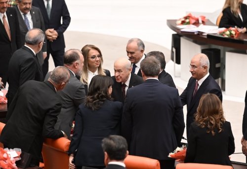 Bahçeli'nin Çağrısı ve Muhalefetin Kazanım Arayışı