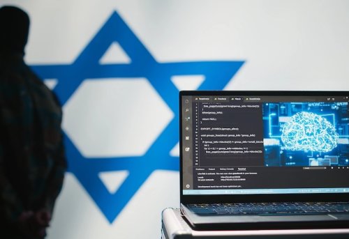 Gazze Soykırımın Birinci Yılında Yapay Zek� nın Karnesi