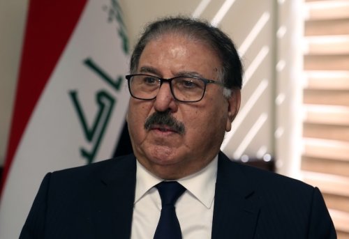 İsrail Saldırganlığının Bir Sonraki Durağı Irak mı