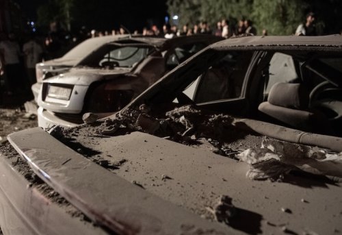 Bölgede Patlak Veren Çatışmalar ve Suriye Üzerindeki Olası Etkileri