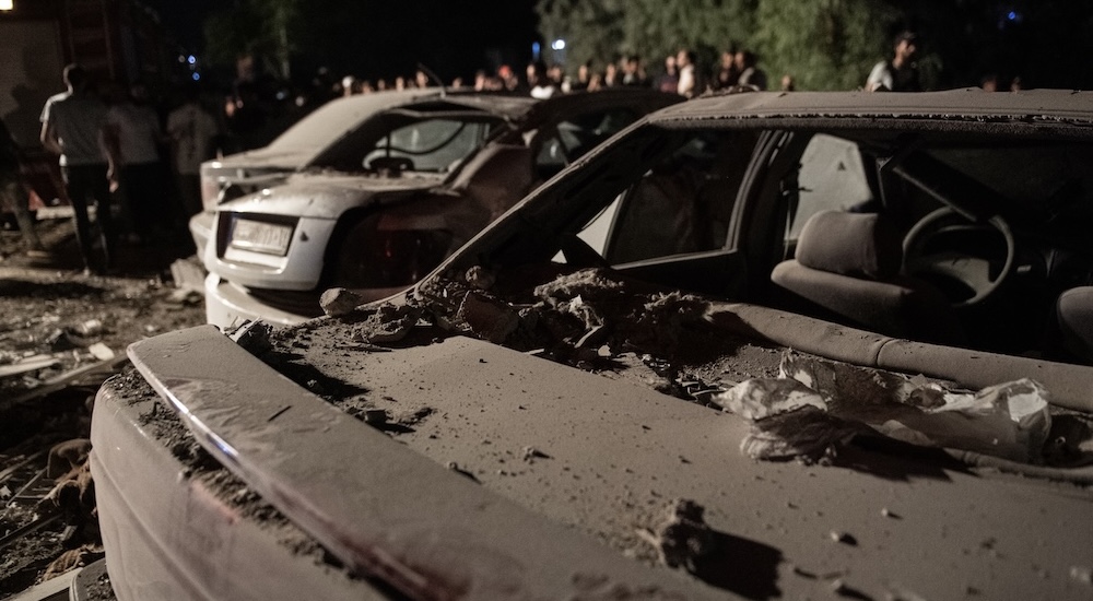 Bölgede Patlak Veren Çatışmalar ve Suriye Üzerindeki Olası Etkileri