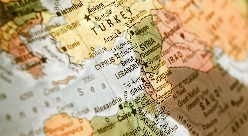 Sykes-Picot nun Kanlı Mirası Ortadoğu da Yeni Emperyal Senaryolar