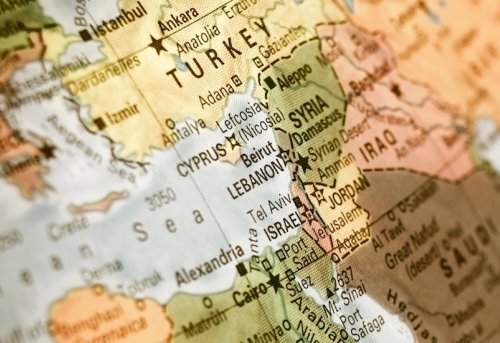 Sykes-Picot nun Kanlı Mirası Ortadoğu da Yeni Emperyal Senaryolar