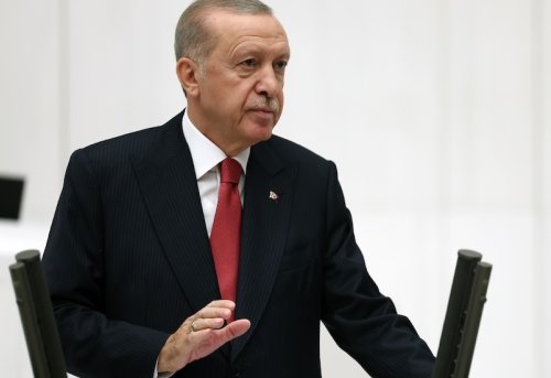 İsrail Saldırganlığı Nerede Durdurulacak