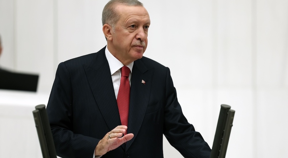 İsrail Saldırganlığı Nerede Durdurulacak