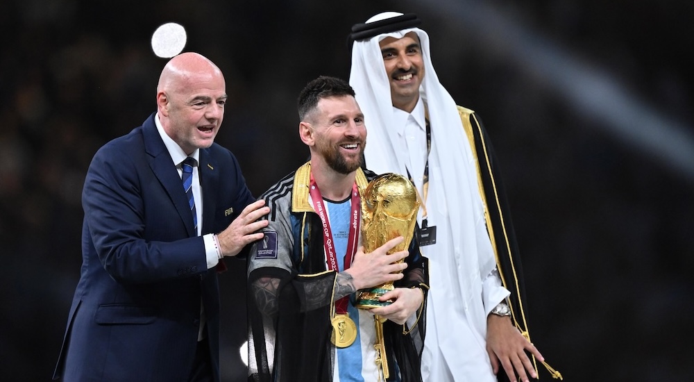 Diplomaside Eğlenceli Bir Yumuşak Güç Alanı Futbol